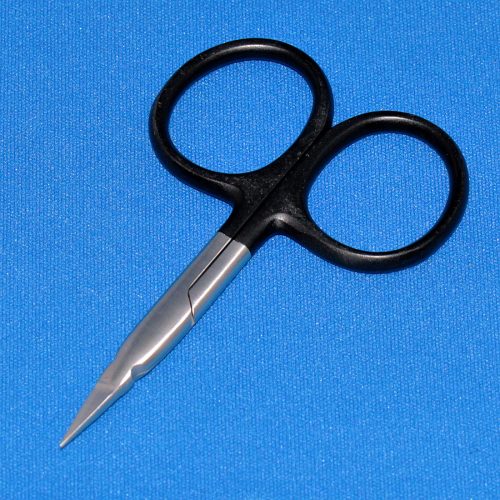 Adrenalin Tungsten Carbide Fine Point Scissors - 3.5 inch