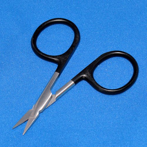 Adrenalin Tungsten Carbide Fine Point Scissors