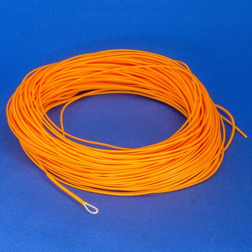 Practice Fly Lines