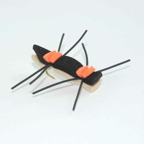 Black Tan Chernobyl Ant