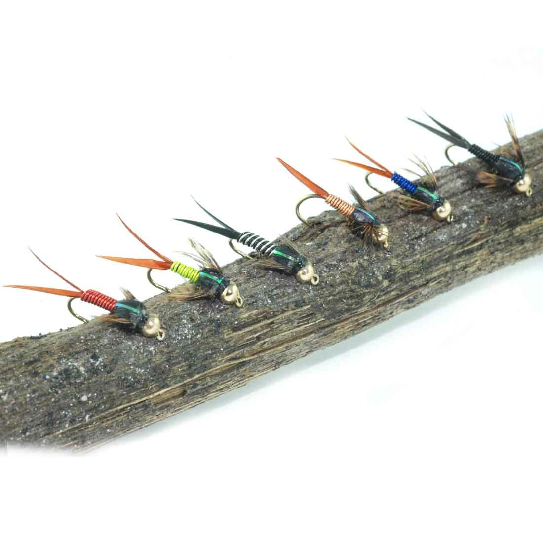 Beaded Nymphs Archives Adrenalin Flies