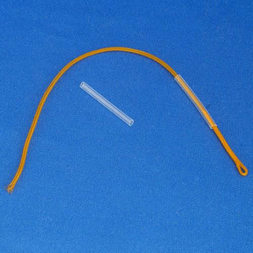 30lb Braided Loop Connectors - Image 4