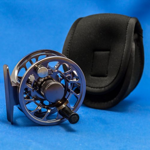3/4 Fly Reel with Bag