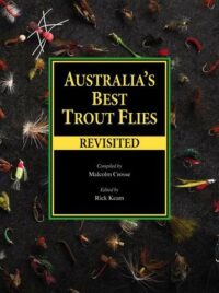 Australia's Best Trout Flies Revisited