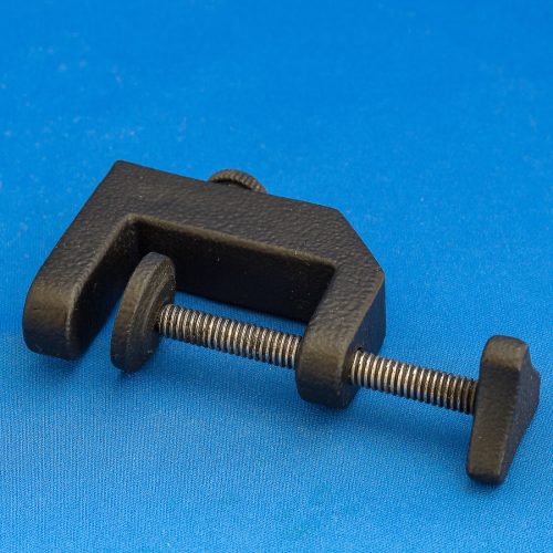 Vice Table Clamp