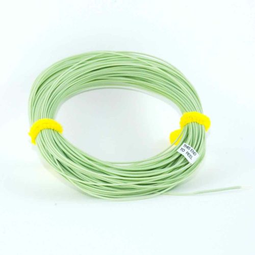 Double Taper Floating Fly Line