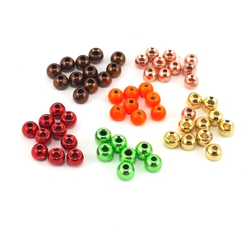 Tungsten Countersunk Beads