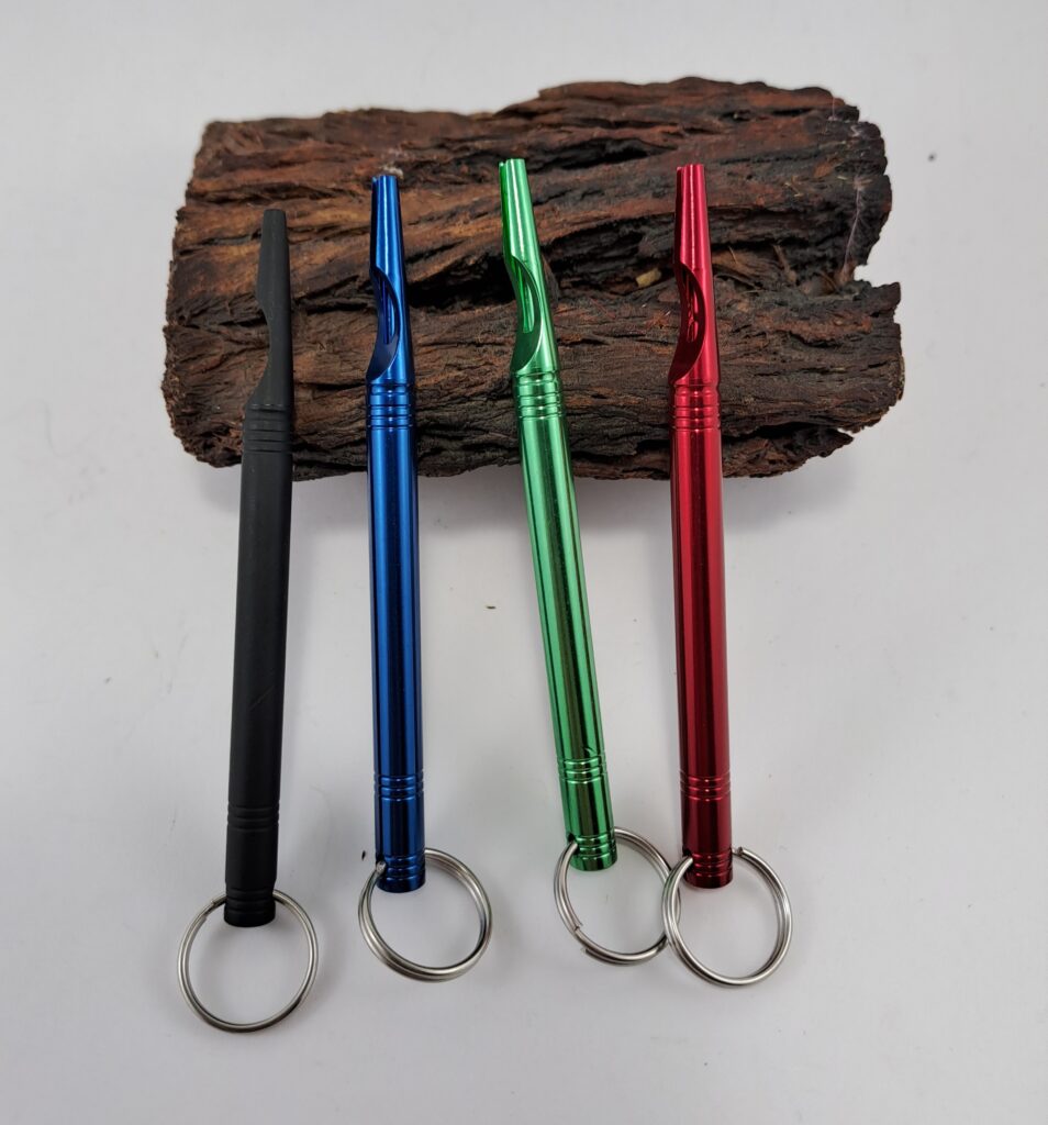 Compact Nail Knot Tool - 5 Colours