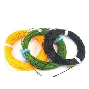 Fly Lines
