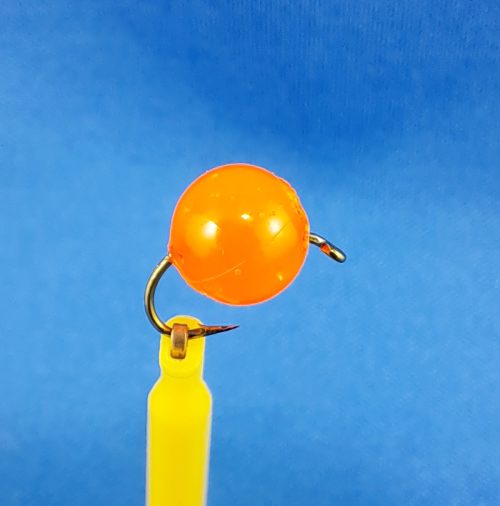 Glo Bugs 8mm - ClearDrift - Canada