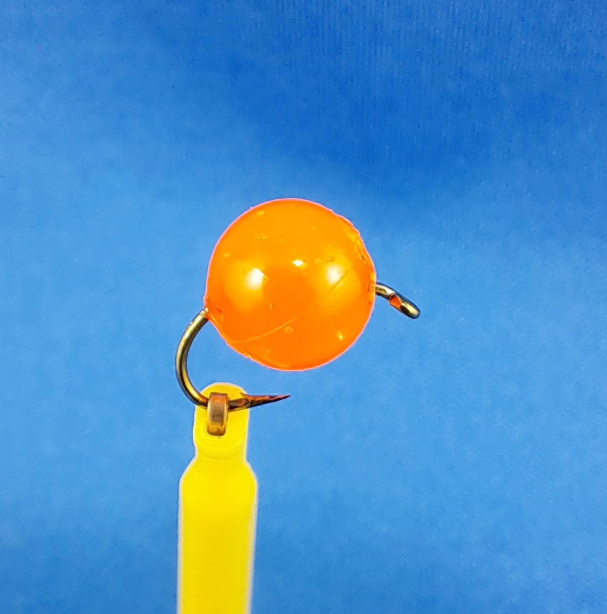 Glo Bugs 8mm - ClearDrift - Canada