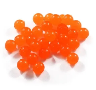 Soft Egg  packs - 6mm and 8mm  - ClearDrift  Canada