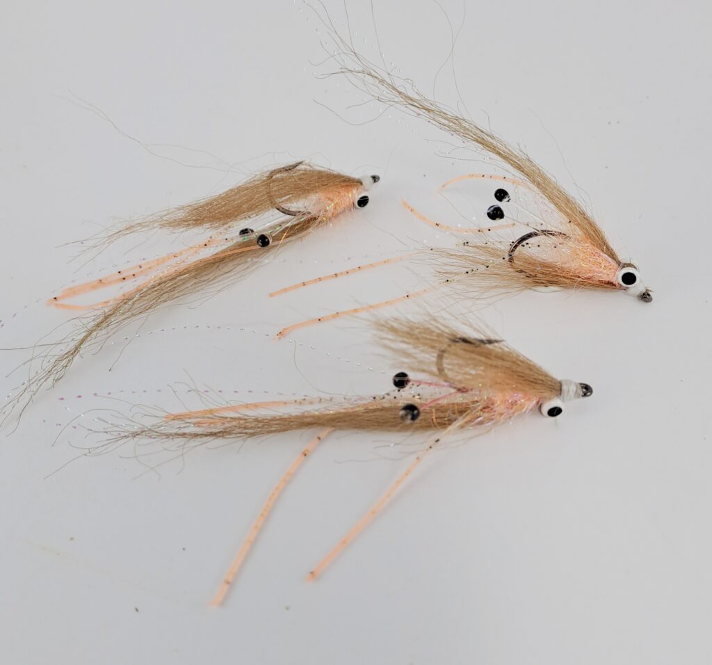 Hendo Shrimp